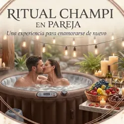 Ritual Champi en pareja
