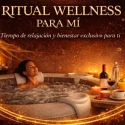 Ritual Wellness para Mi