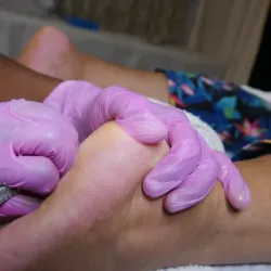 Servicios de Podología y Masaje en los Pies