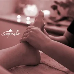 Pedi Spa para transformar tus pies cansados  