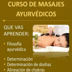 NIVEL 4- ENTRENAMIENTO Y CAPACITACIÓN EN FILOSOFÍA Y MASAJES AYURVÉDICOS