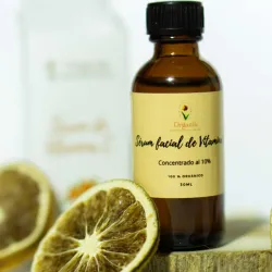 Sérum de Vitamina C