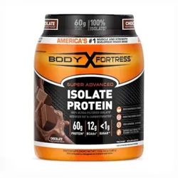 Body Fortres