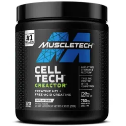 Cell Tech Muscletech Hcl