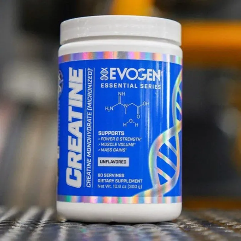 Evogen