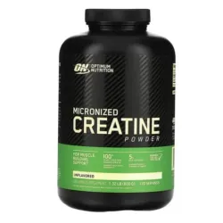 On Optimun Nutricion