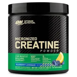 On Optimun Nutrition