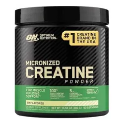 On Optimun Nutrition