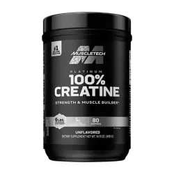 Platinum Muscletech