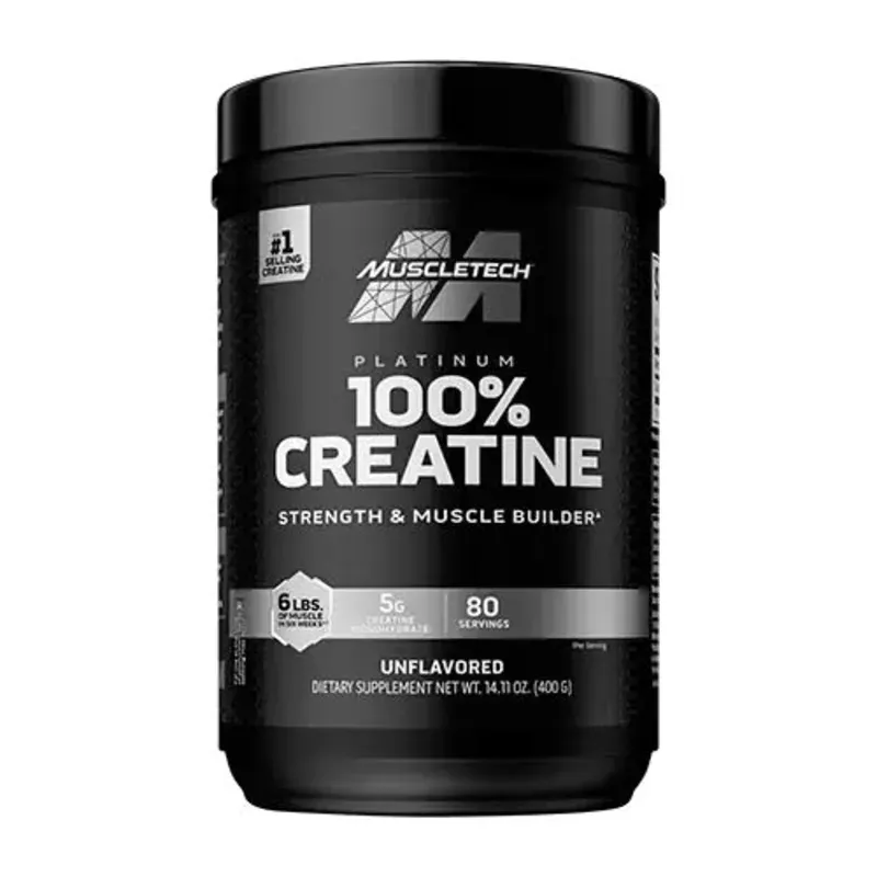 Platinum Muscletech