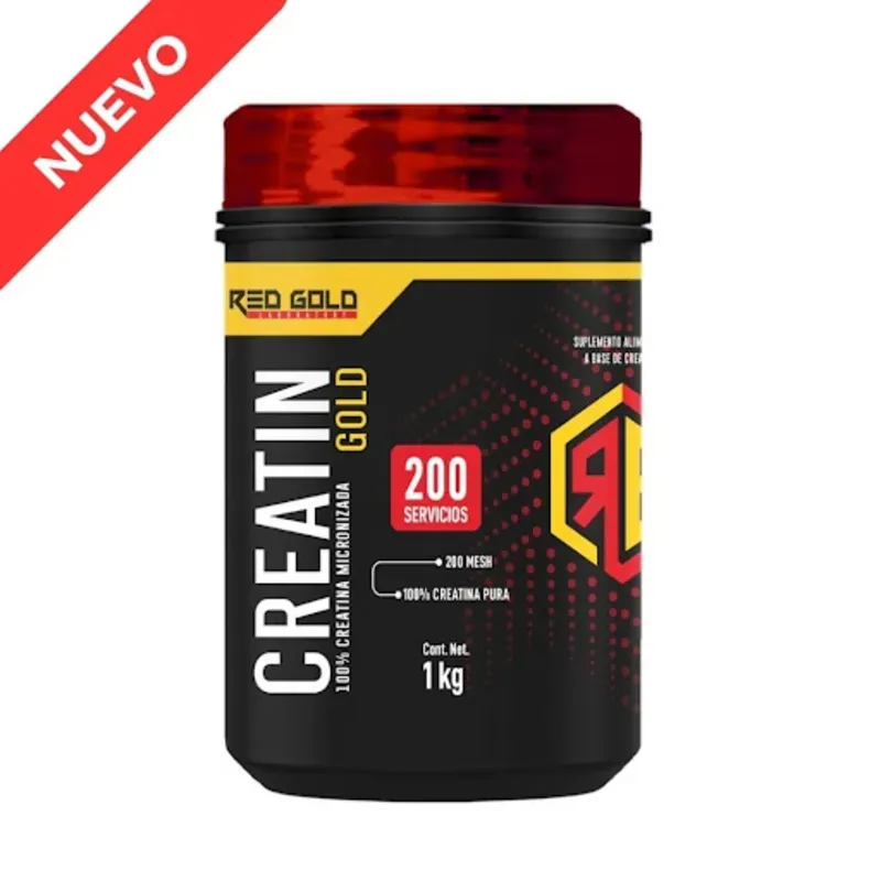 Red Gold