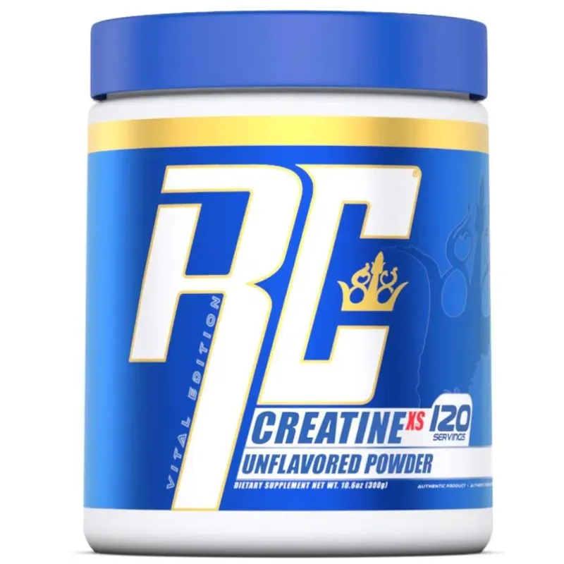 Ronnie Coleman