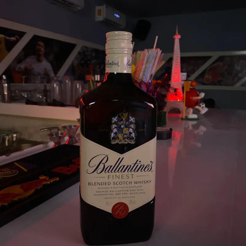 Ballantines