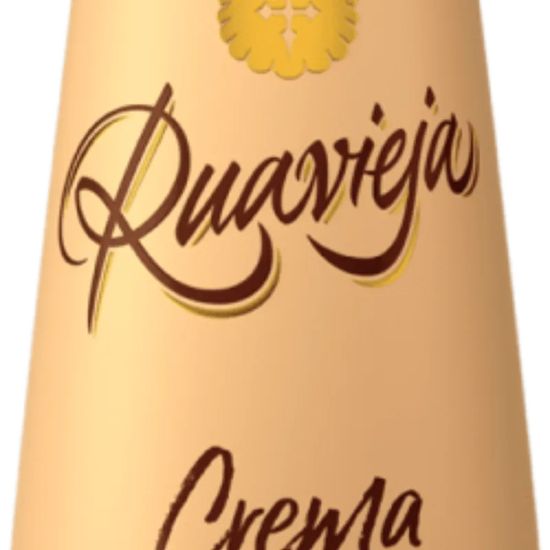 Crema Ruavieja