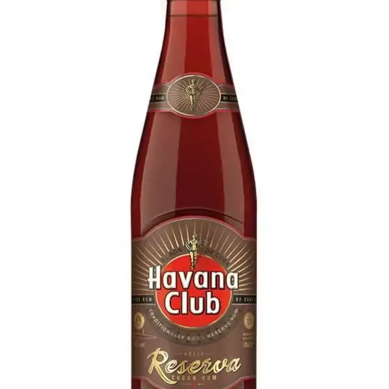 Havana Club Añejo Reserva