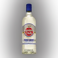 Havana club profundo 