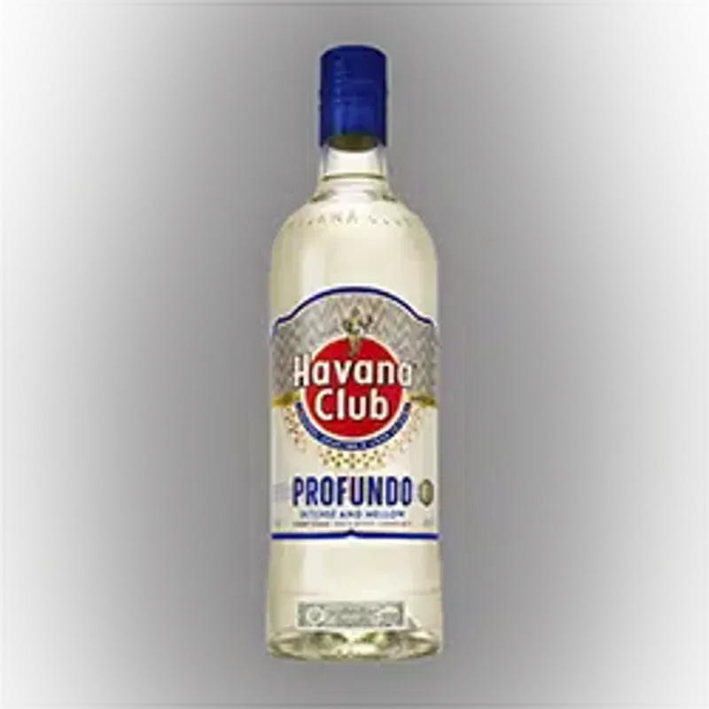 Havana club profundo 