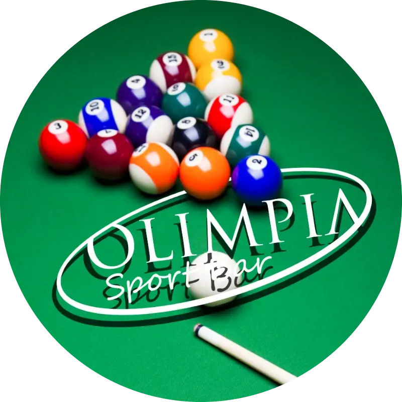 Sport Bar Olimpia
