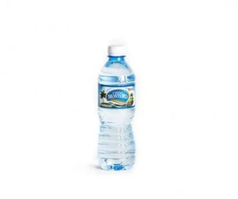 Agua Natural (Natural / Gaseada)