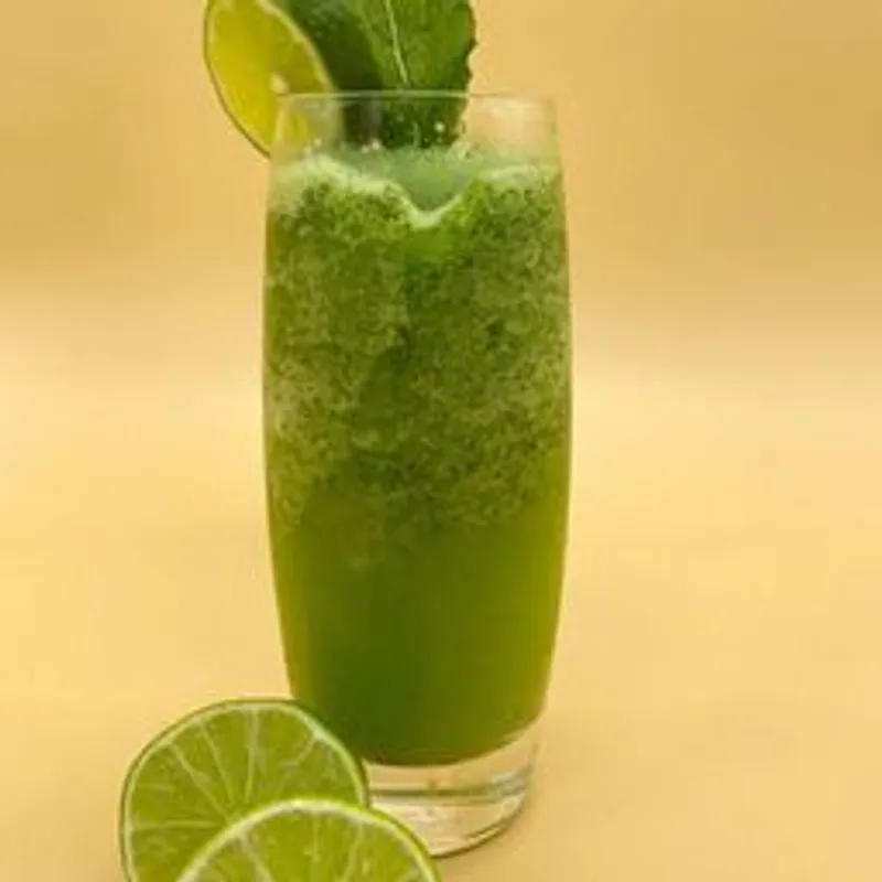 Limonada Presidente