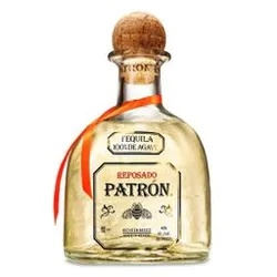 Patrón Reposado (Trago)