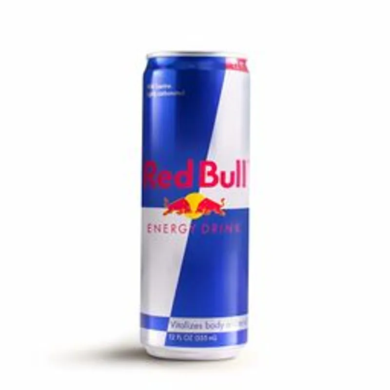 Red Bulls (Energízante)