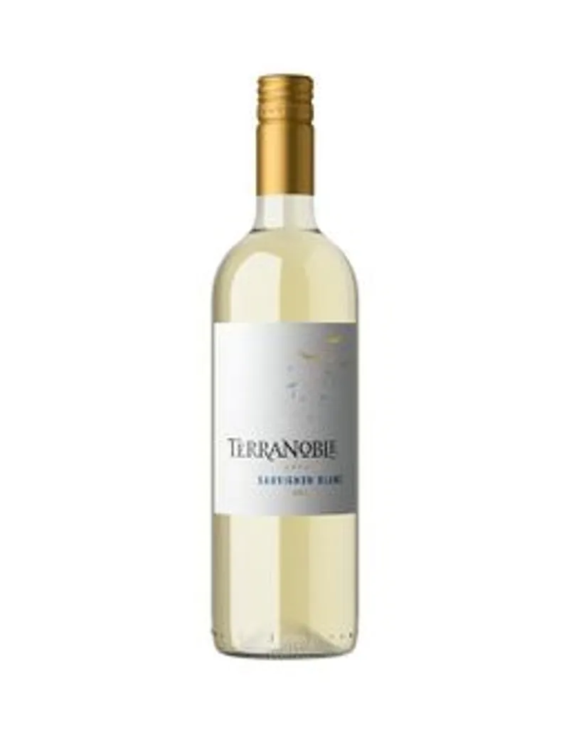 Vino Blanco Sauvignon Frontera (botella)