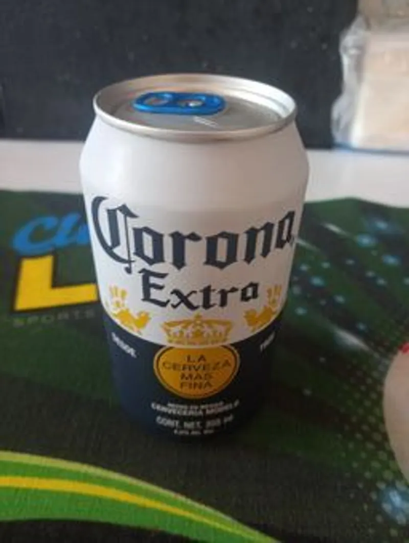 Corona extra