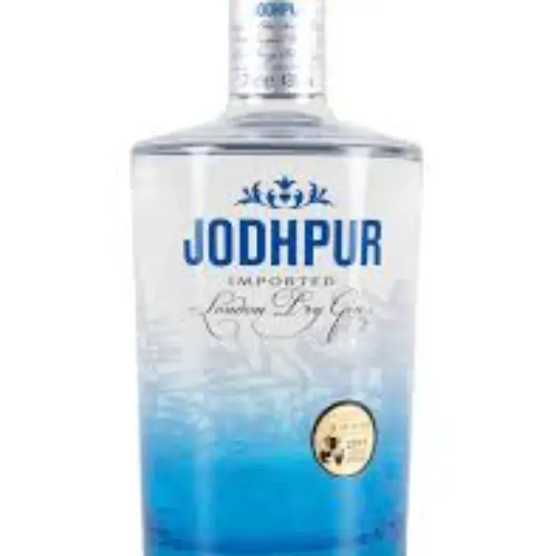 Gin Jodhpur (Tragos)