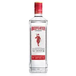 Ginebra Beefeater (Trago)