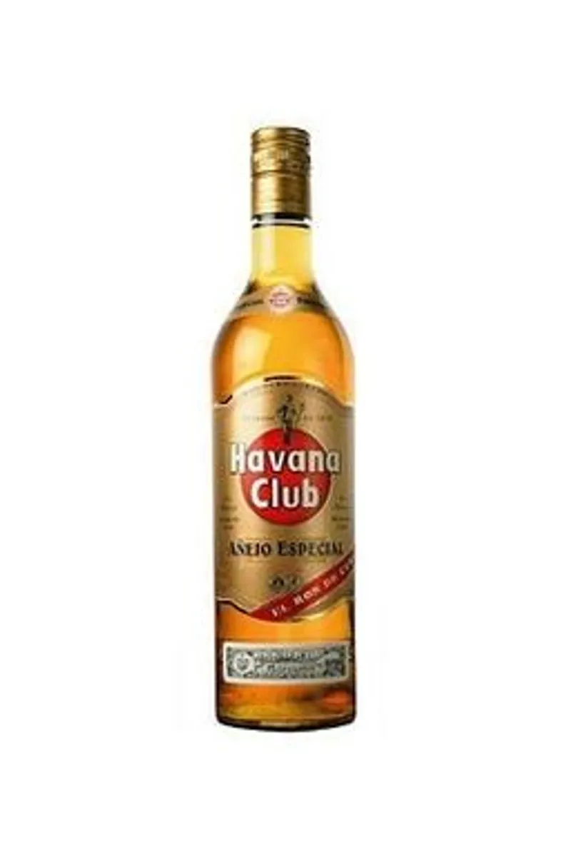 Havana Club Añejo Especial (Trago)