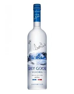 Vodka Grey Goose (Trago)