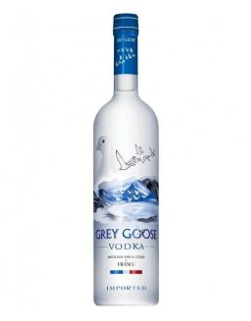 Vodka Grey Goose (Trago)
