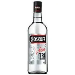 Vodka (Trago)