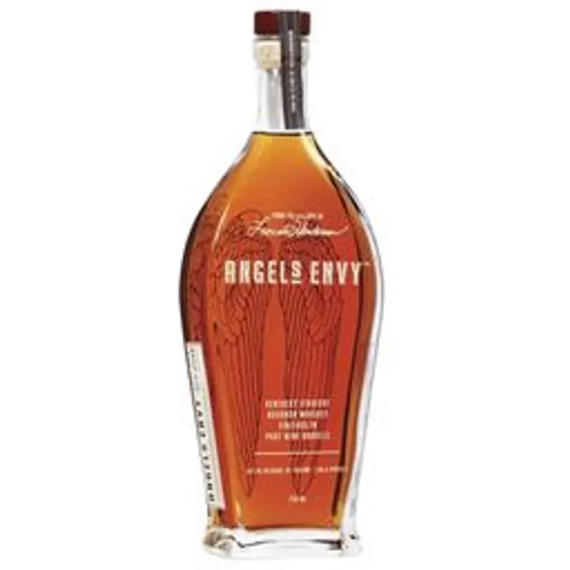 Whisky Angeles Envy (Trago)
