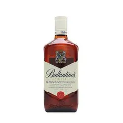 Whisky Ballantines (Trago)