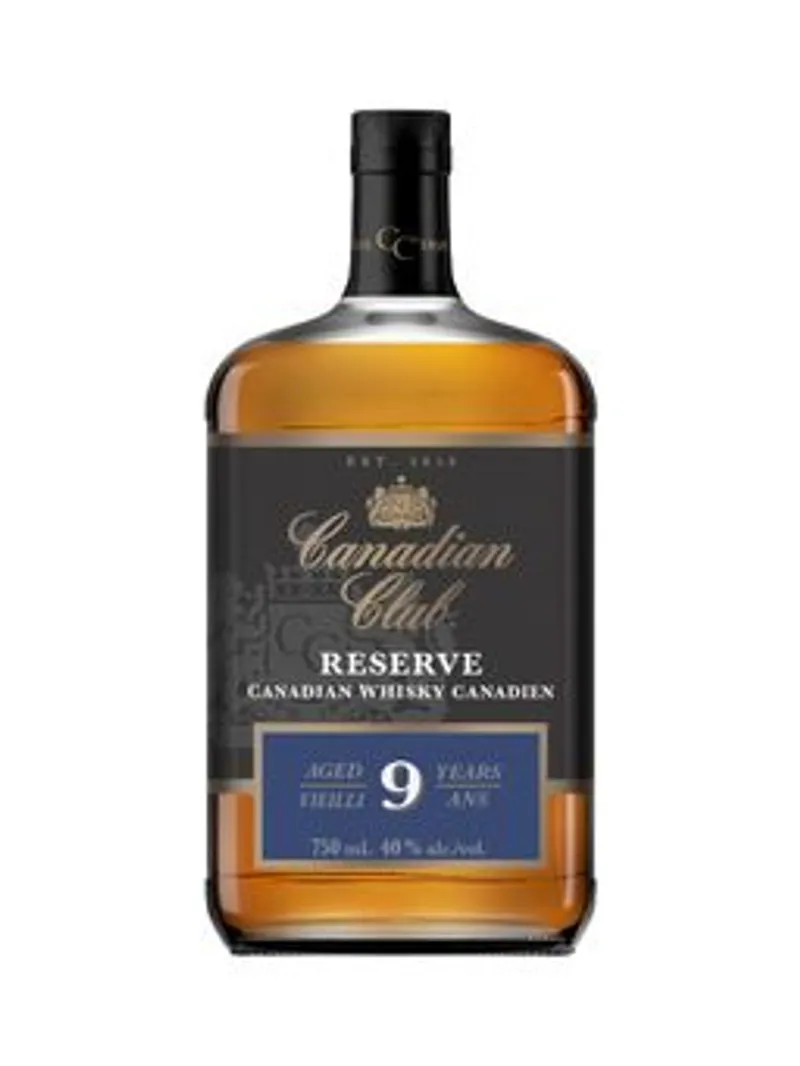 Whisky Canadian Reserva Especial (Trago)