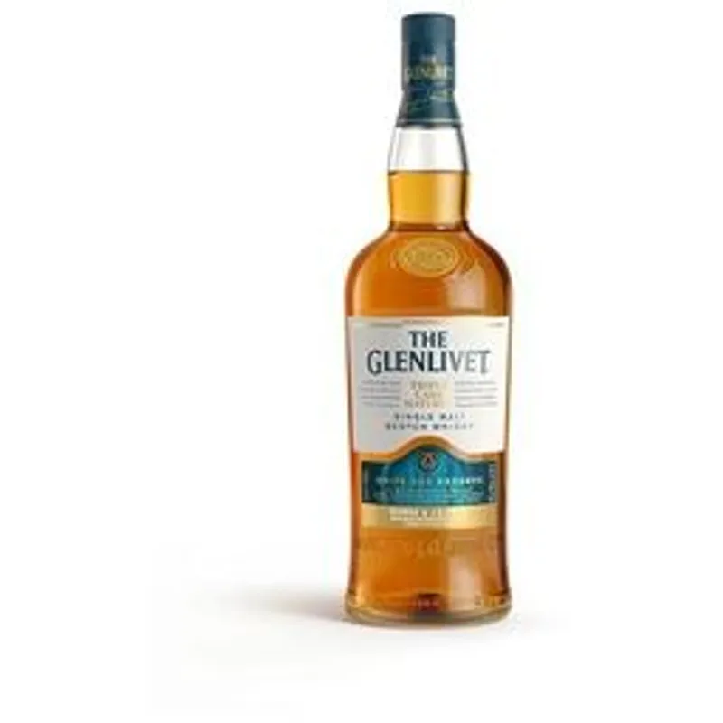Whisky Glenlivet (Trago)