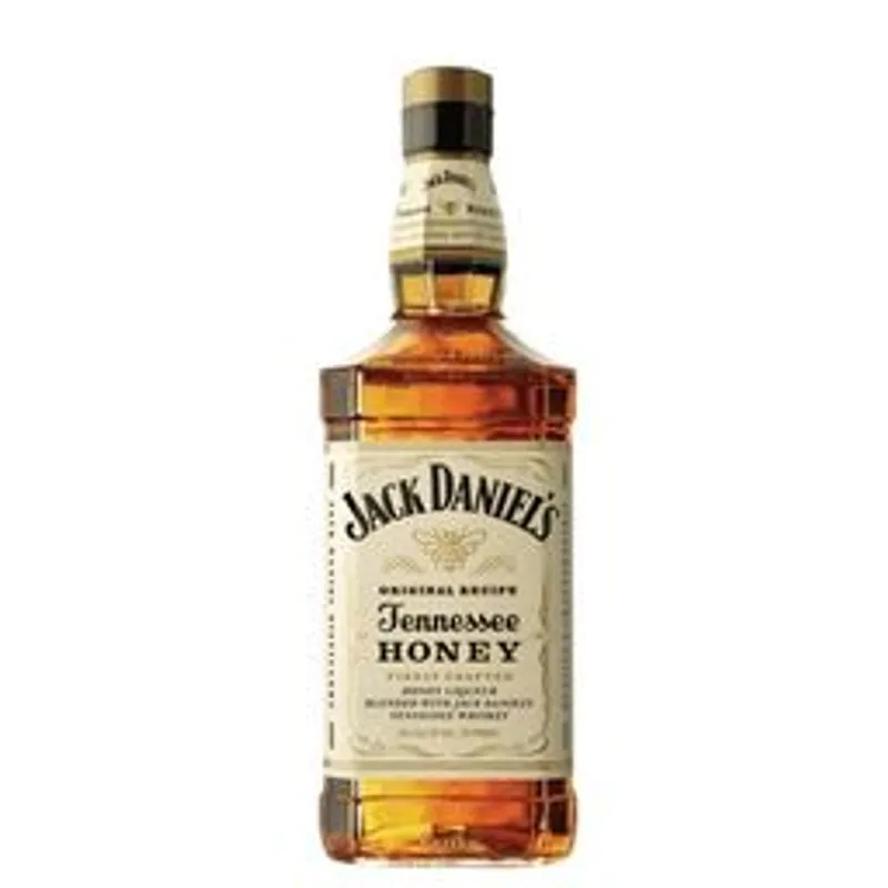 Whisky Jack Daniels Honey (Trago)