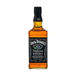 Whisky Jack Daniels No. 7 (Trago)