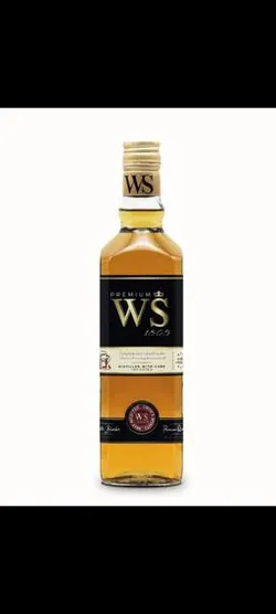 Whisky Walther Scott PREMIUM