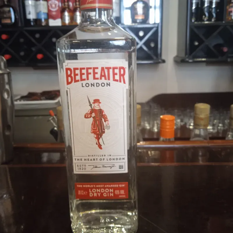 Beefeater