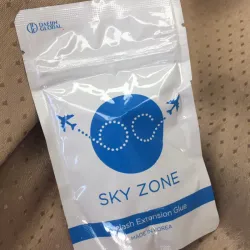 Adhesivo Sky Zone