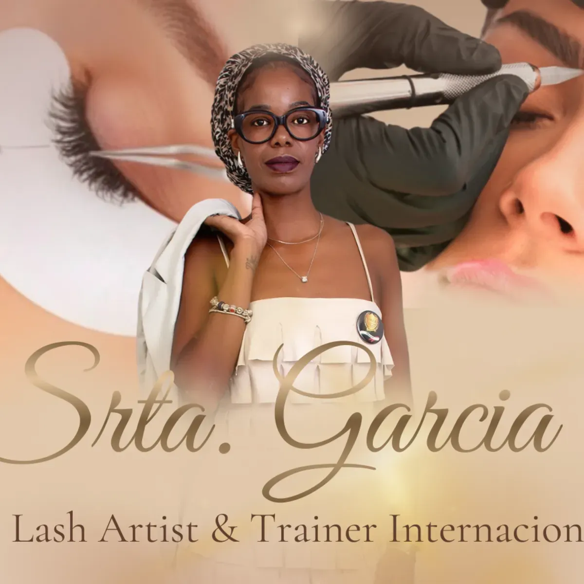 Srta.García_LashAcademy
