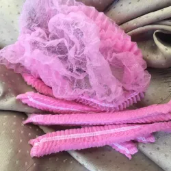 Gorros desechables (por unidadad)