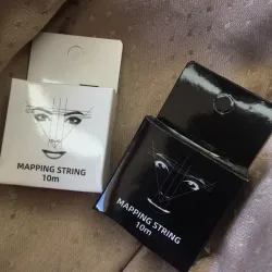 Hilo Entintado para diseño