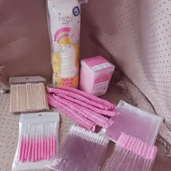 Kit materiales descartables ‼‼