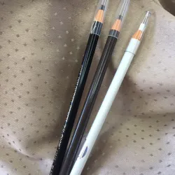 Lapiz encerado para diseño