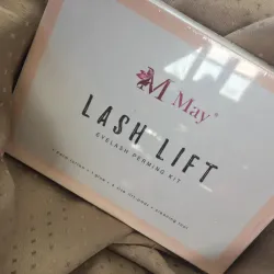 Lifting de pestañas