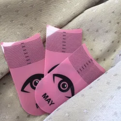 Medidor de pestañas